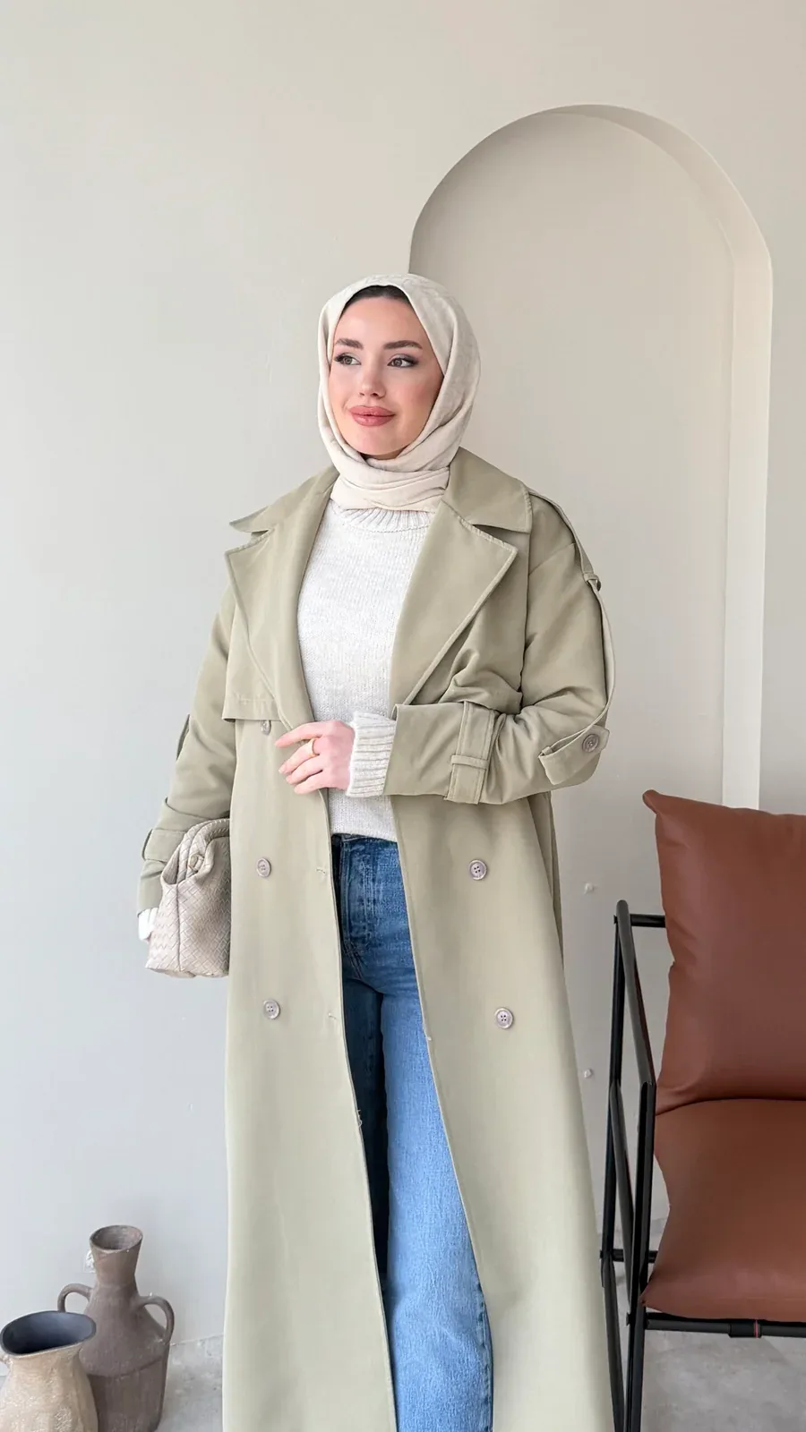 Kığıl Trenç – Çağla, görsel 5
