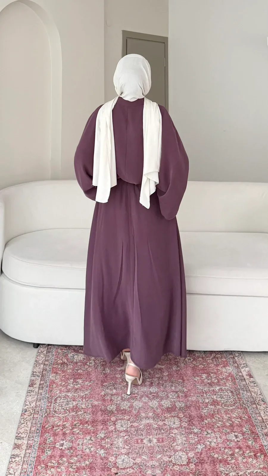 Yesra Modal Takım – Mürdüm, görsel 7