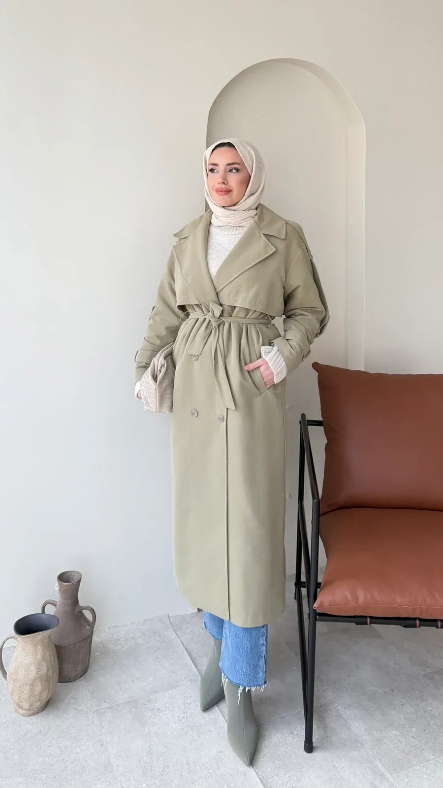 Kığıl Trenç – Çağla, görsel 7