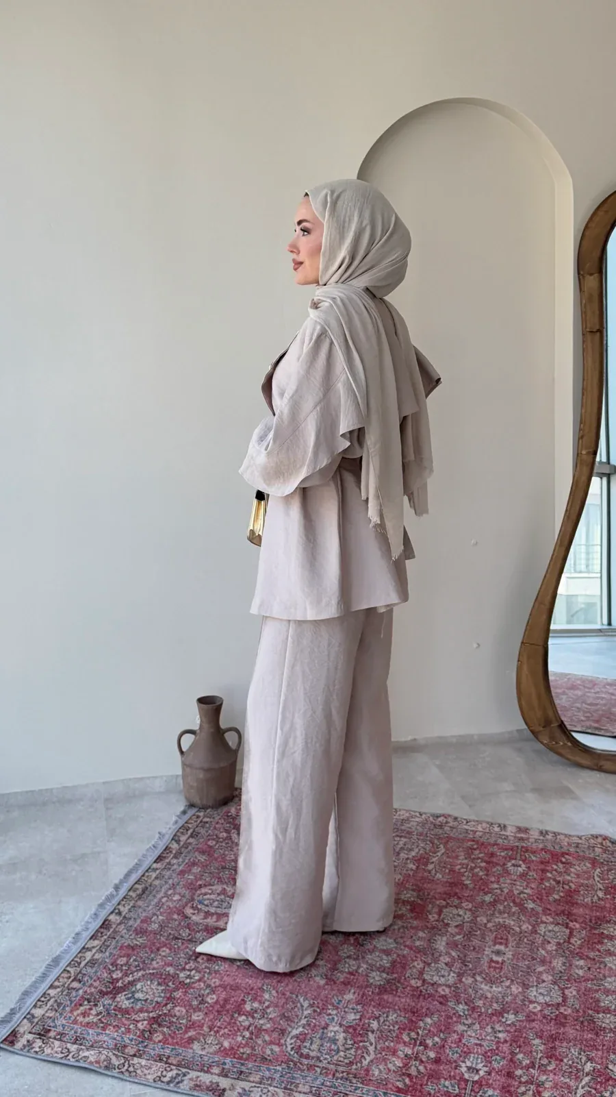 Hare Taşlı Takım – Taş, görsel 2