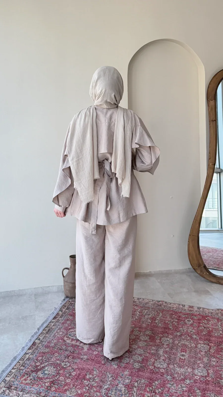 Hare Taşlı Takım – Taş, görsel 3