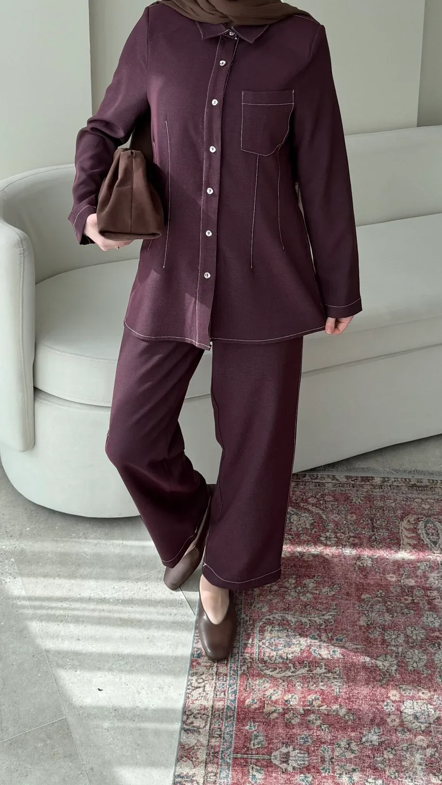 Arin Takım – Mürdüm, görsel 6