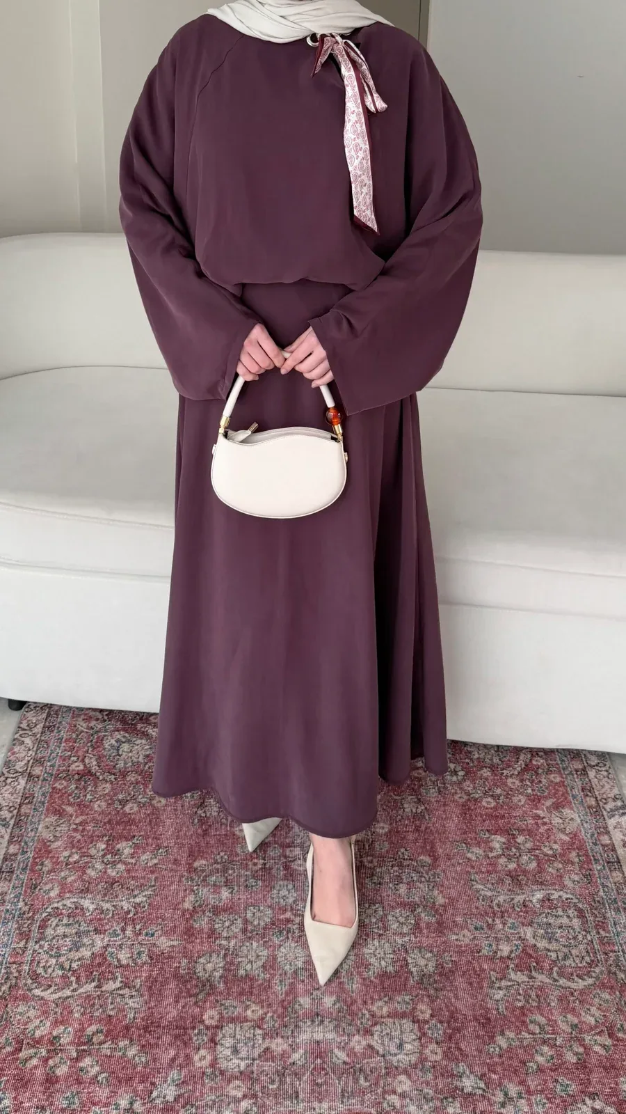 Yesra Modal Takım – Mürdüm, görsel 3