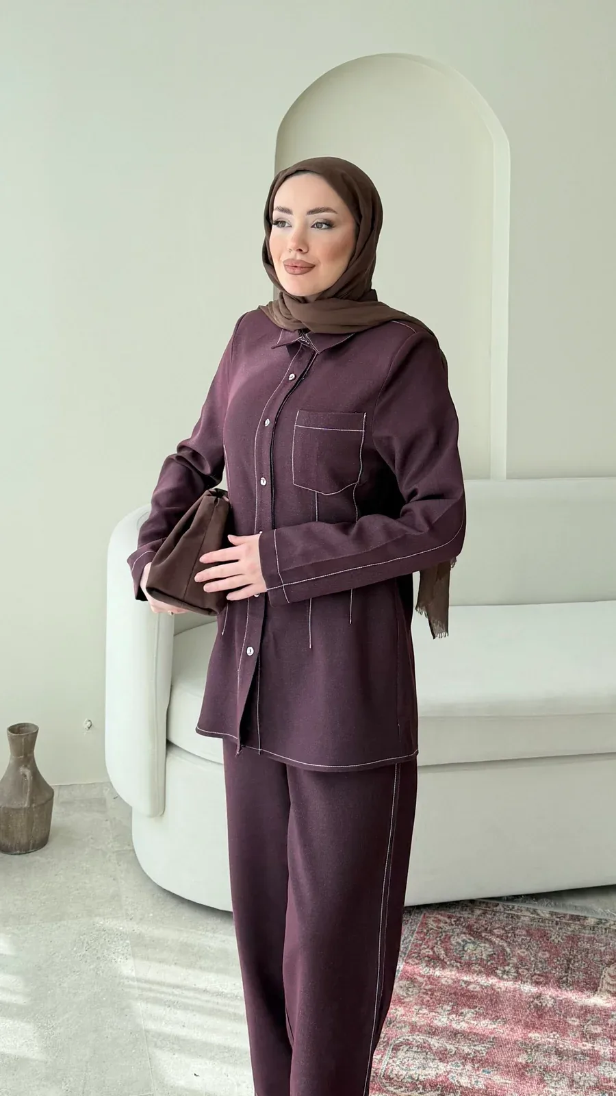 Arin Takım – Mürdüm, görsel 5