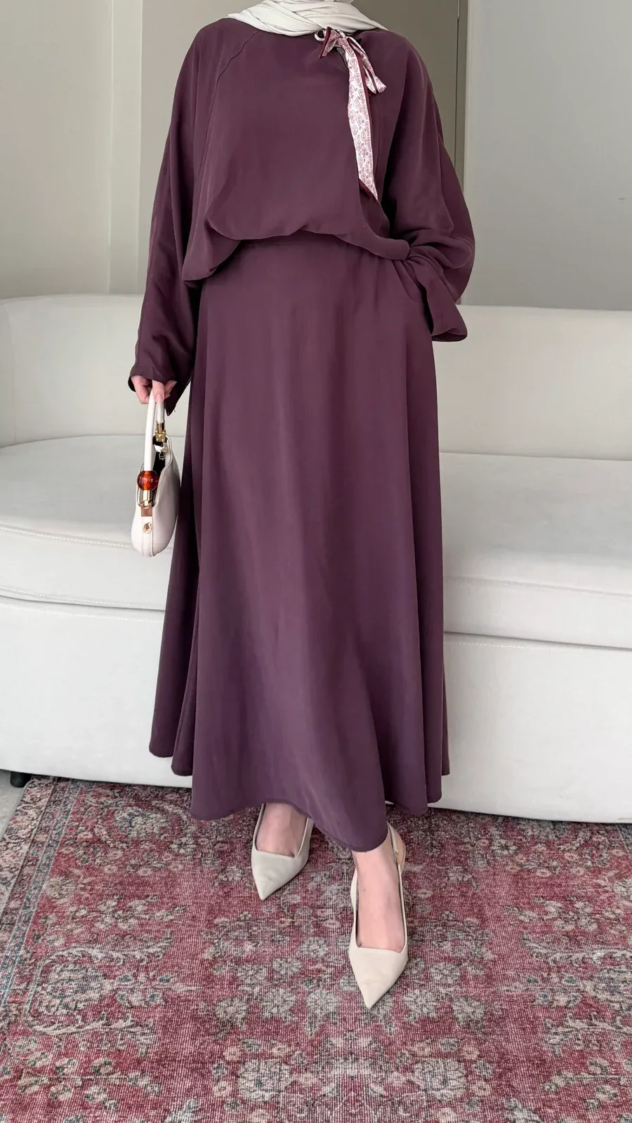 Yesra Modal Takım – Mürdüm, görsel 5