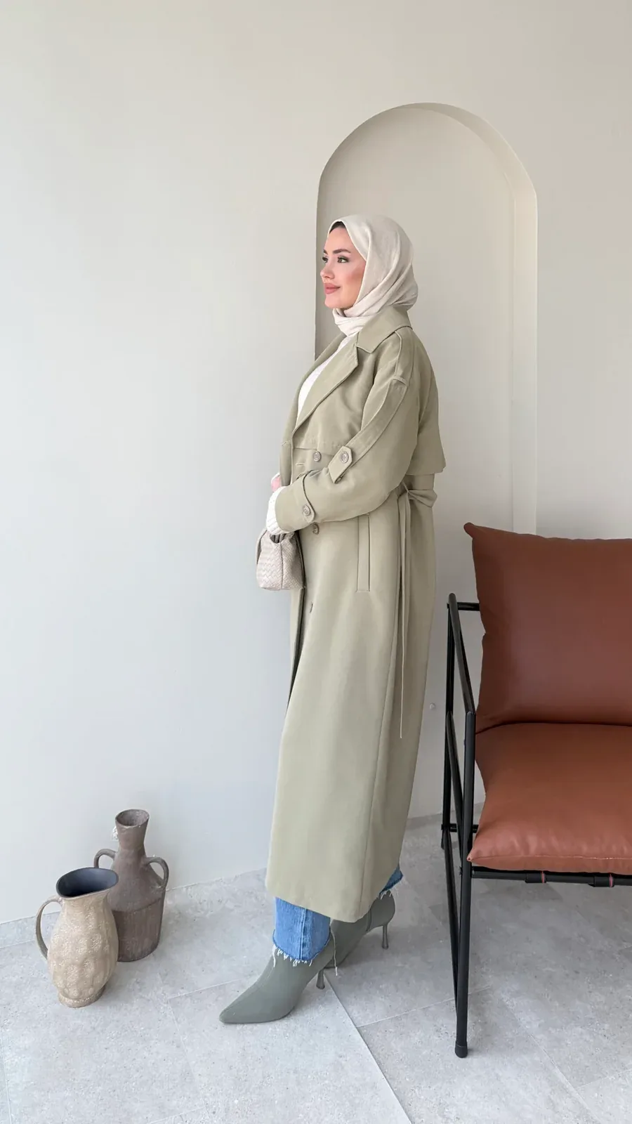 Kığıl Trenç – Çağla, görsel 2