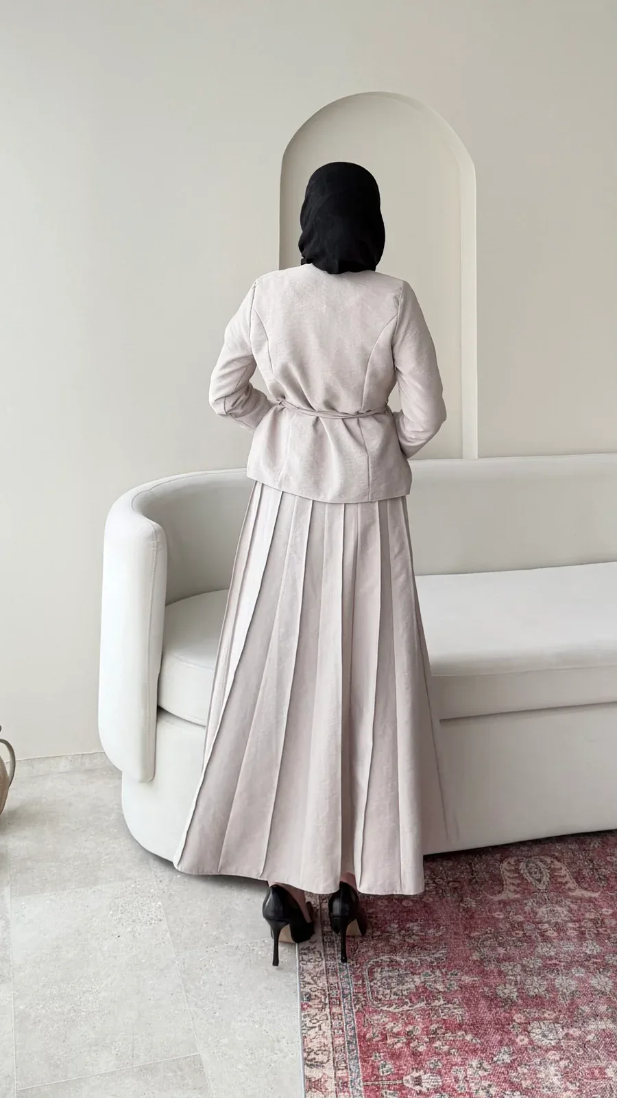 Merta Takım – Taş, görsel 3