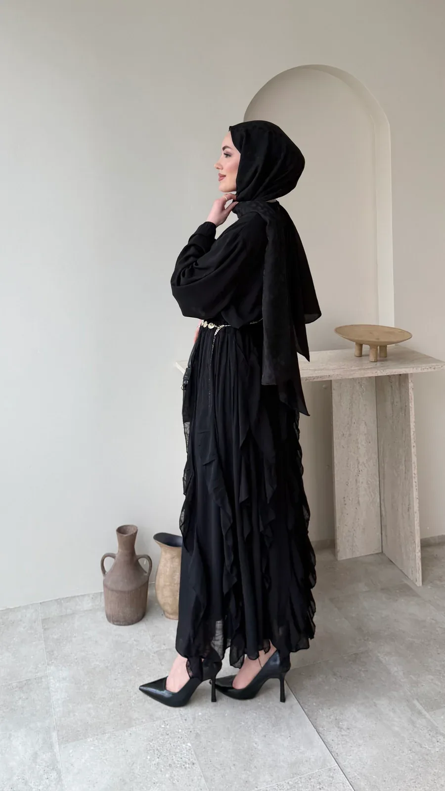 Rise Tasarım Takım – Siyah, görsel 2