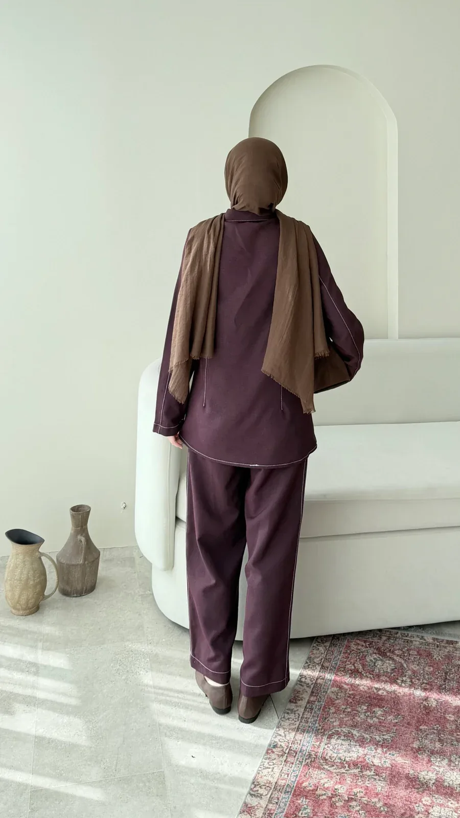 Arin Takım – Mürdüm, görsel 3