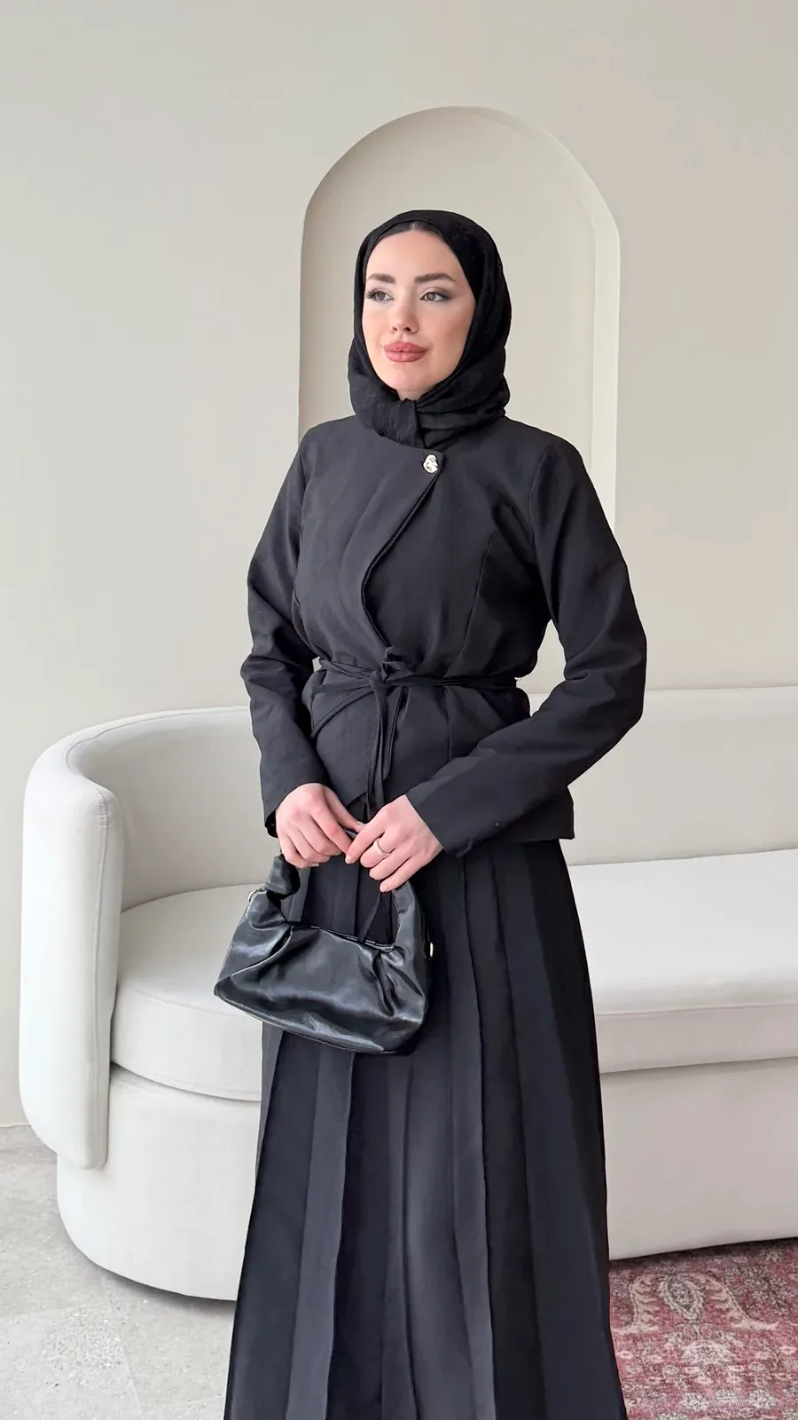 Merta Takım – Siyah, görsel 4