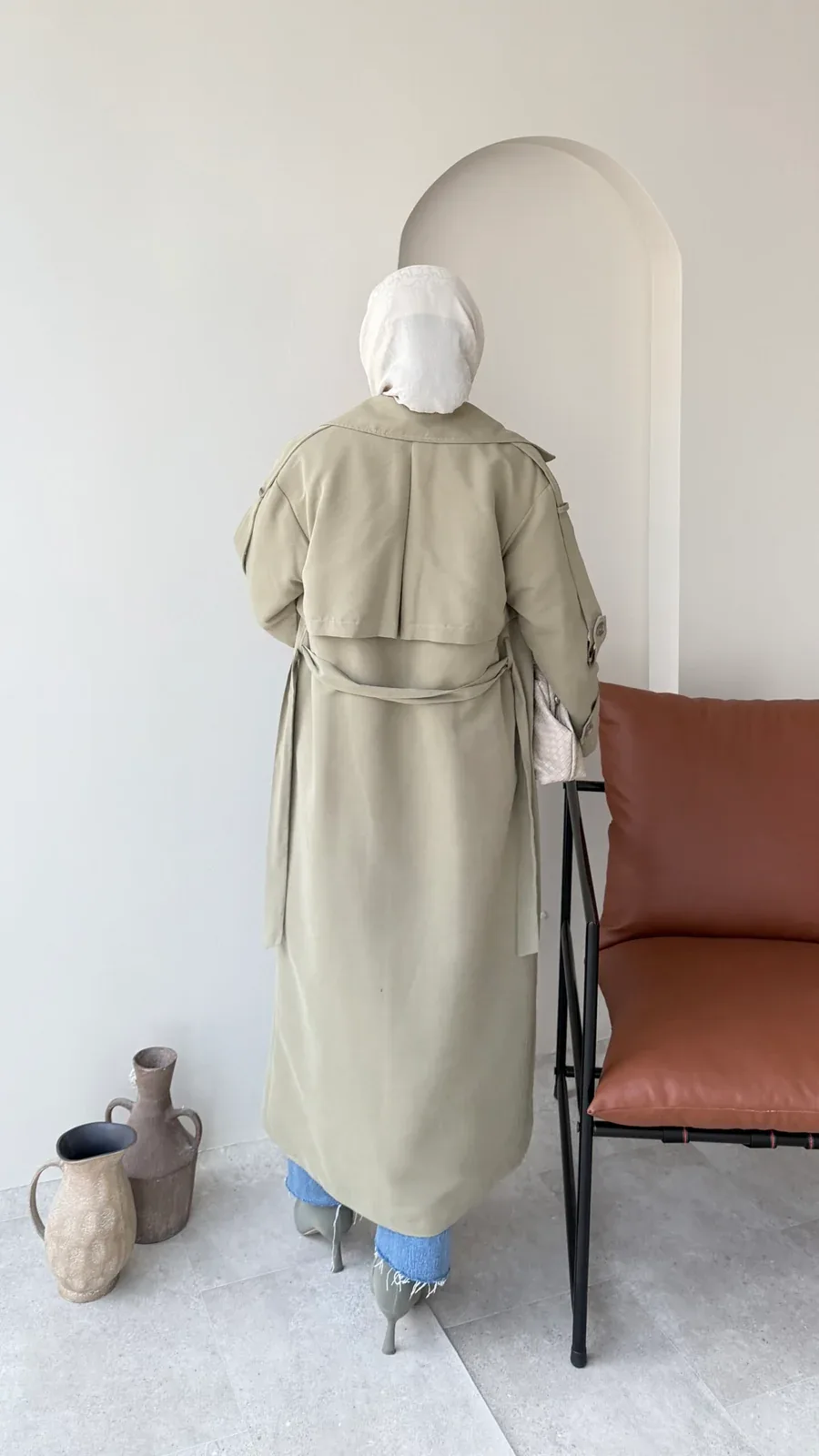 Kığıl Trenç – Çağla, görsel 3