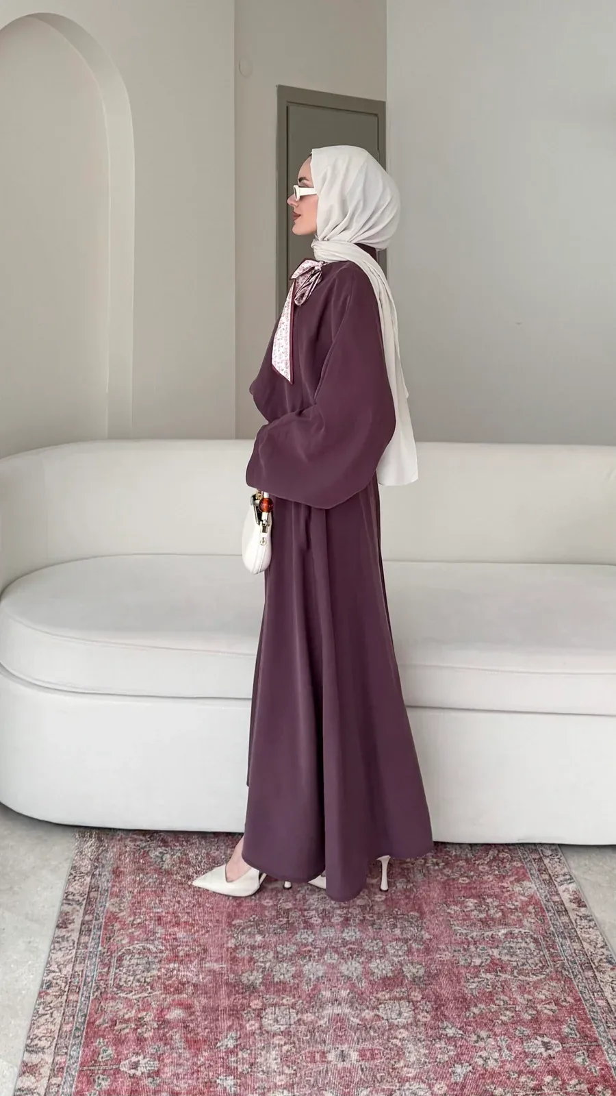 Yesra Modal Takım – Mürdüm, görsel 6
