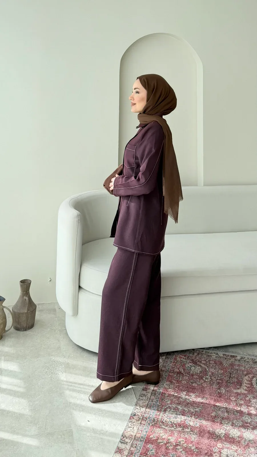Arin Takım – Mürdüm, görsel 2