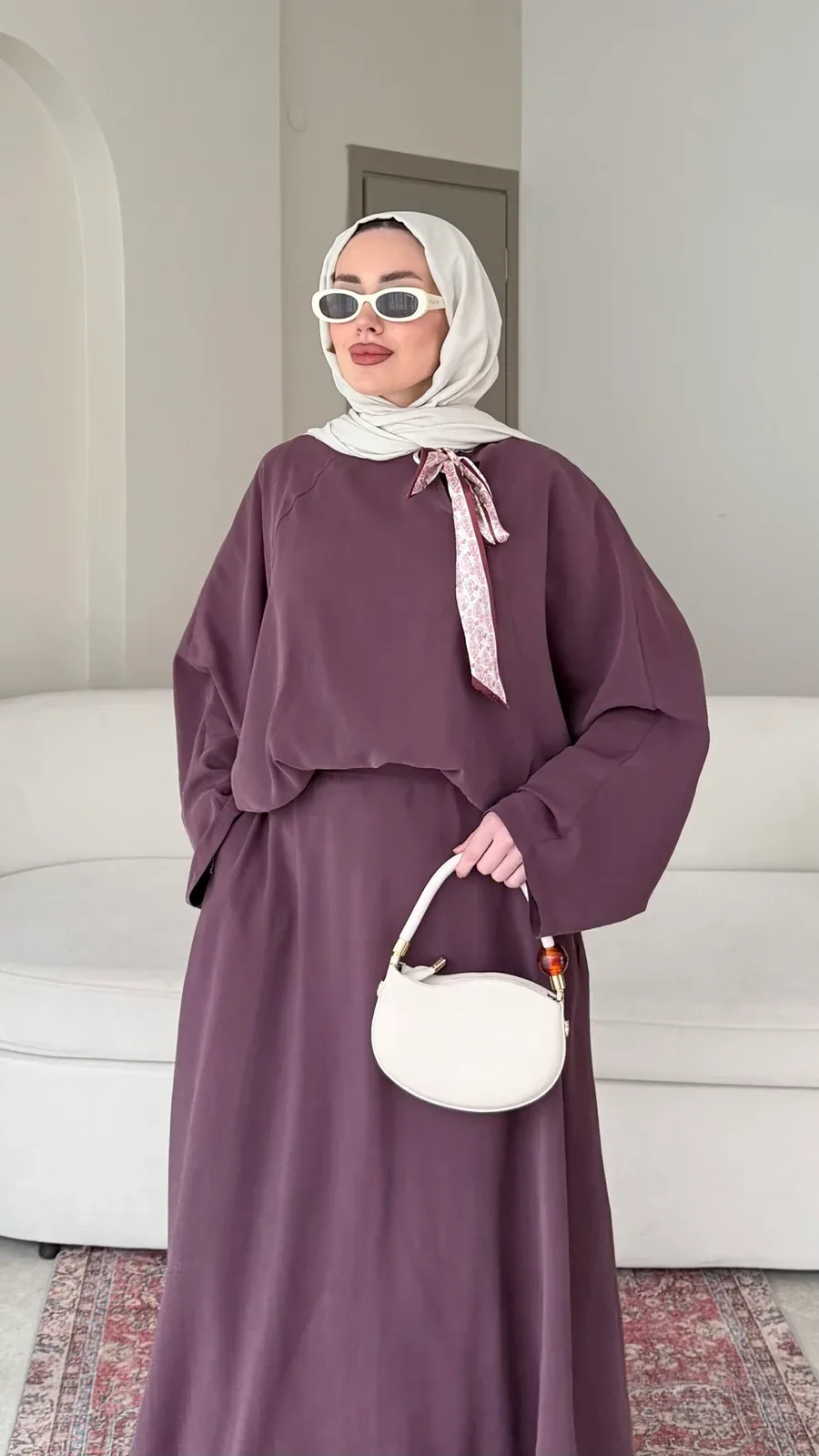Yesra Modal Takım – Mürdüm, görsel 2