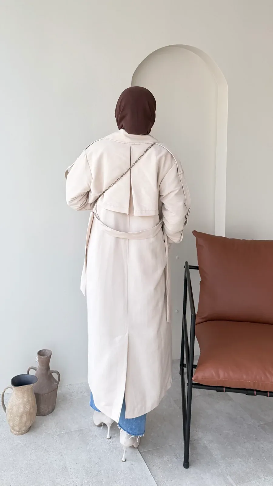 Kığıl Trenç – Taş, görsel 3