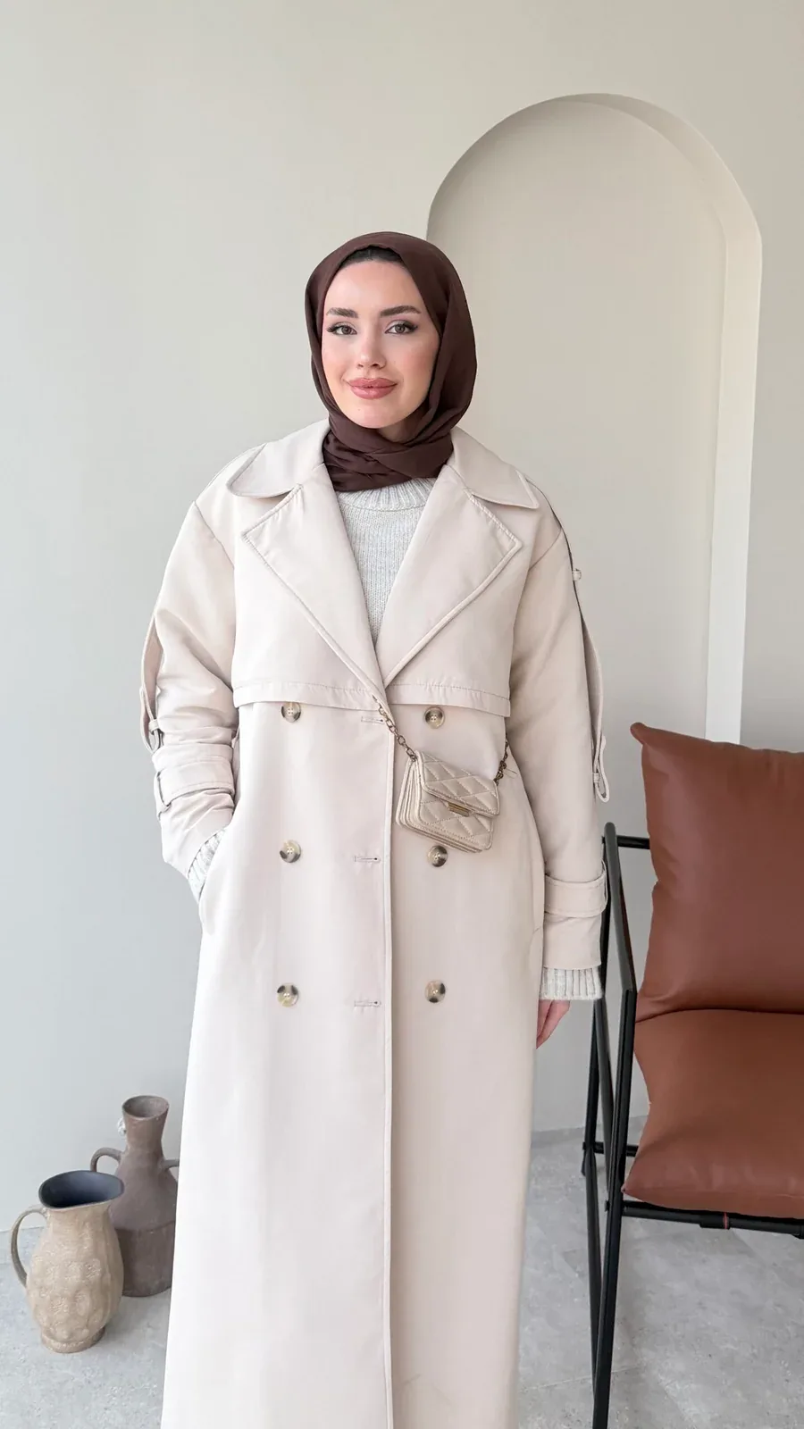 Kığıl Trenç – Taş, görsel 4