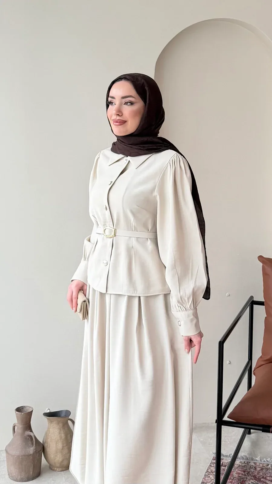 Naia Kemerli Takım – Taş, görsel 5