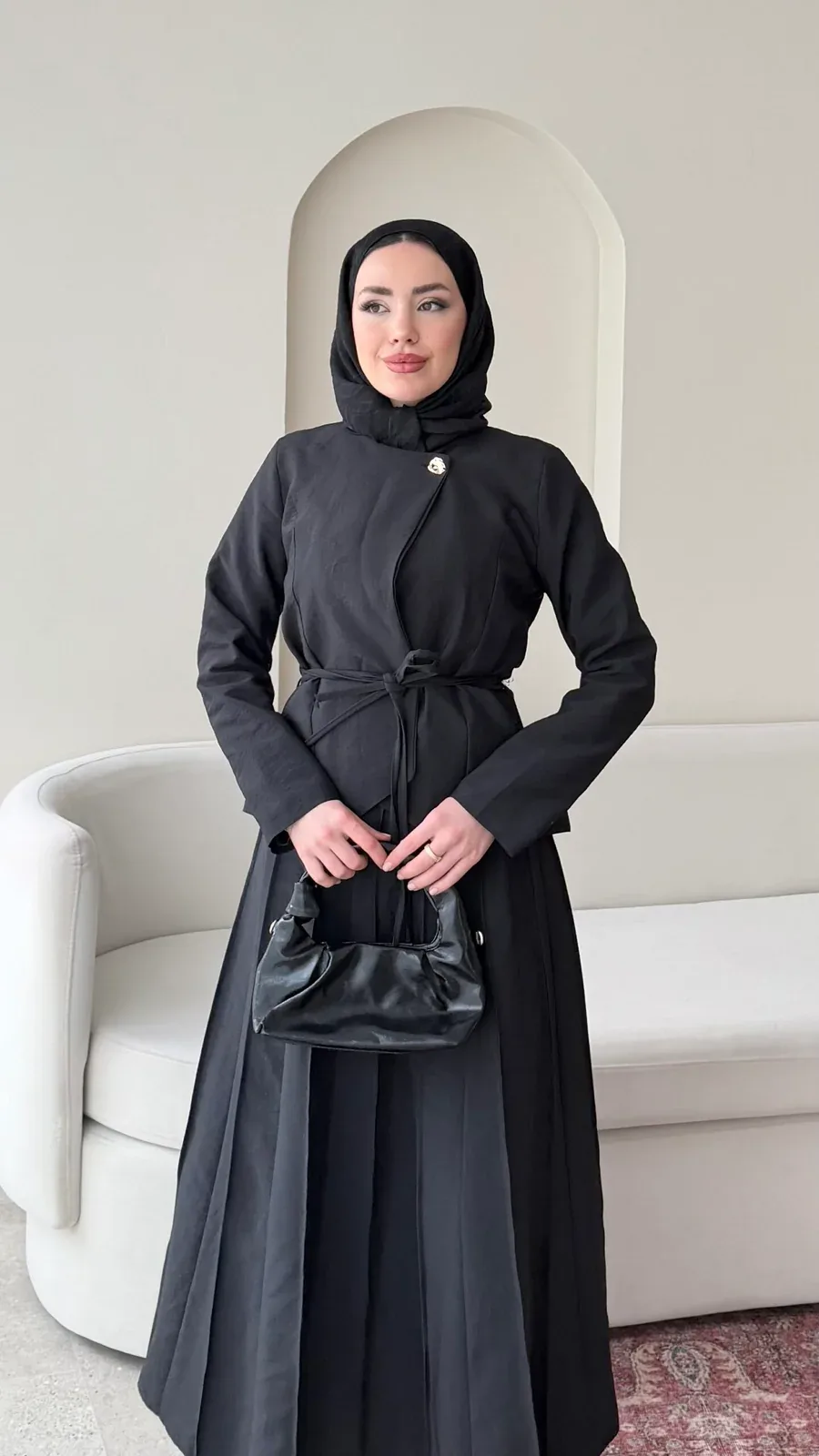 Merta Takım – Siyah, görsel 5