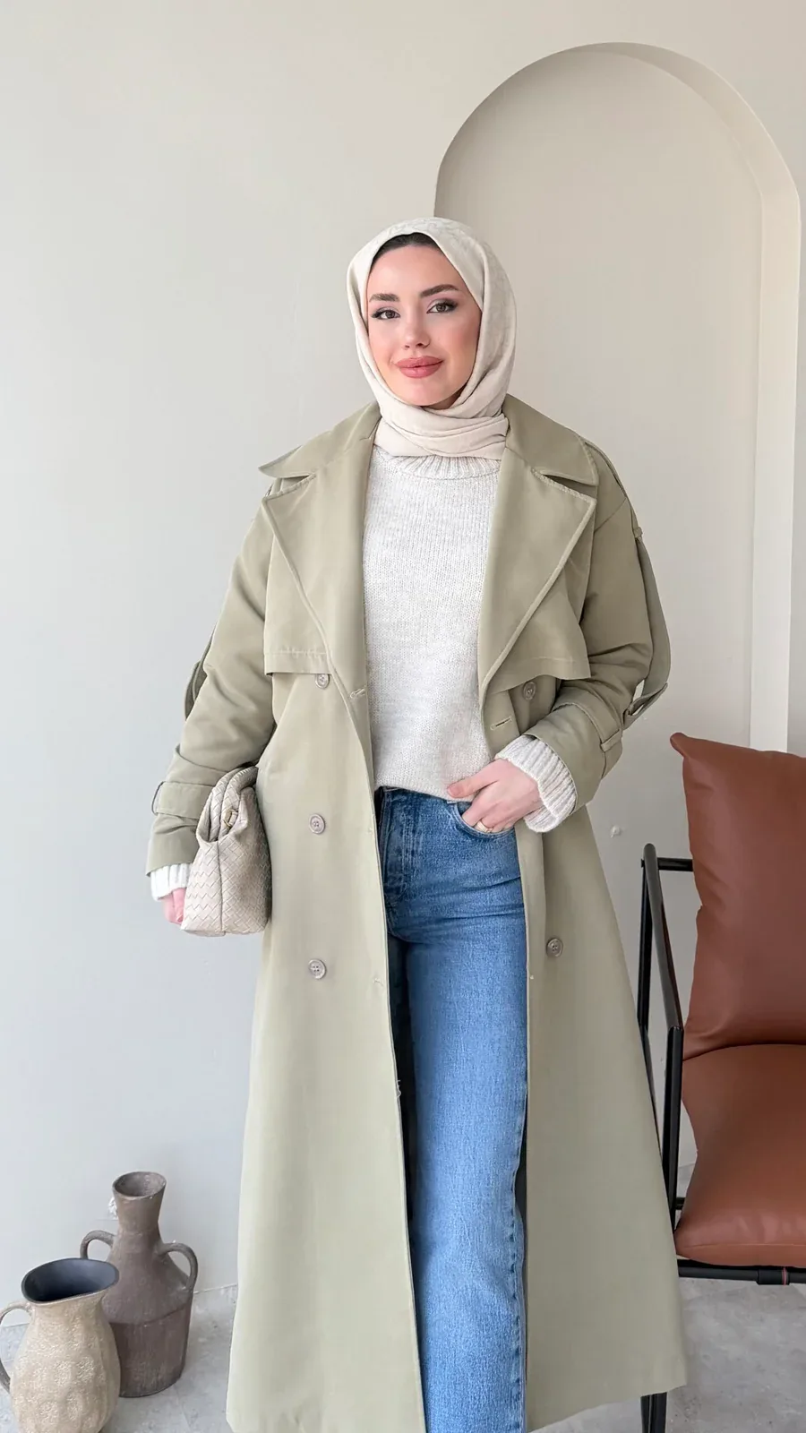 Kığıl Trenç – Çağla, görsel 4