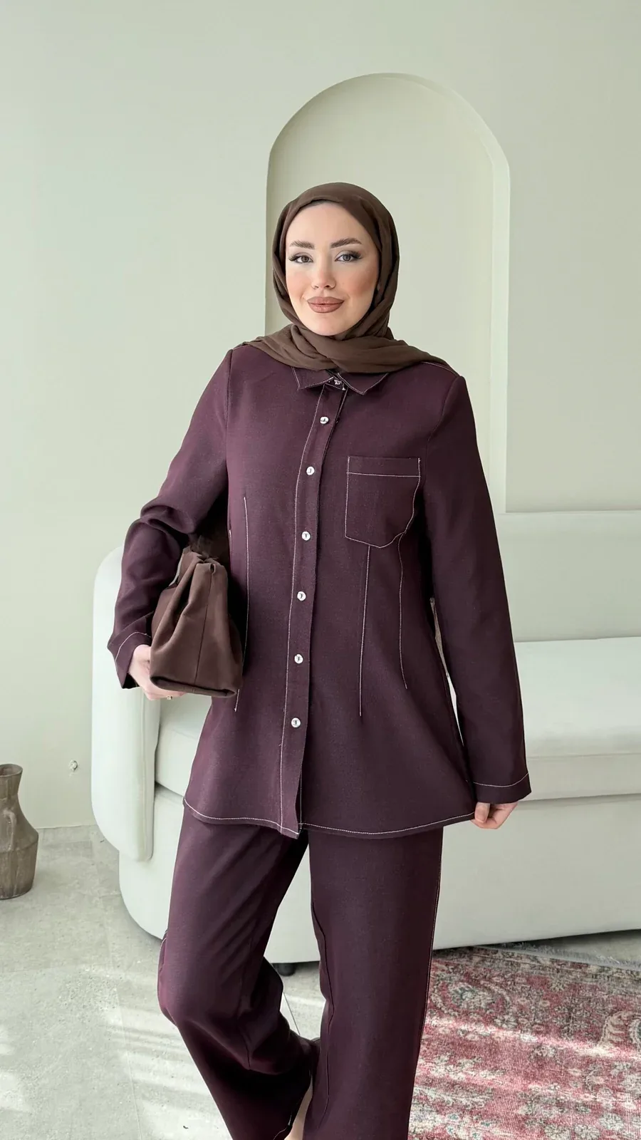 Arin Takım – Mürdüm, görsel 4