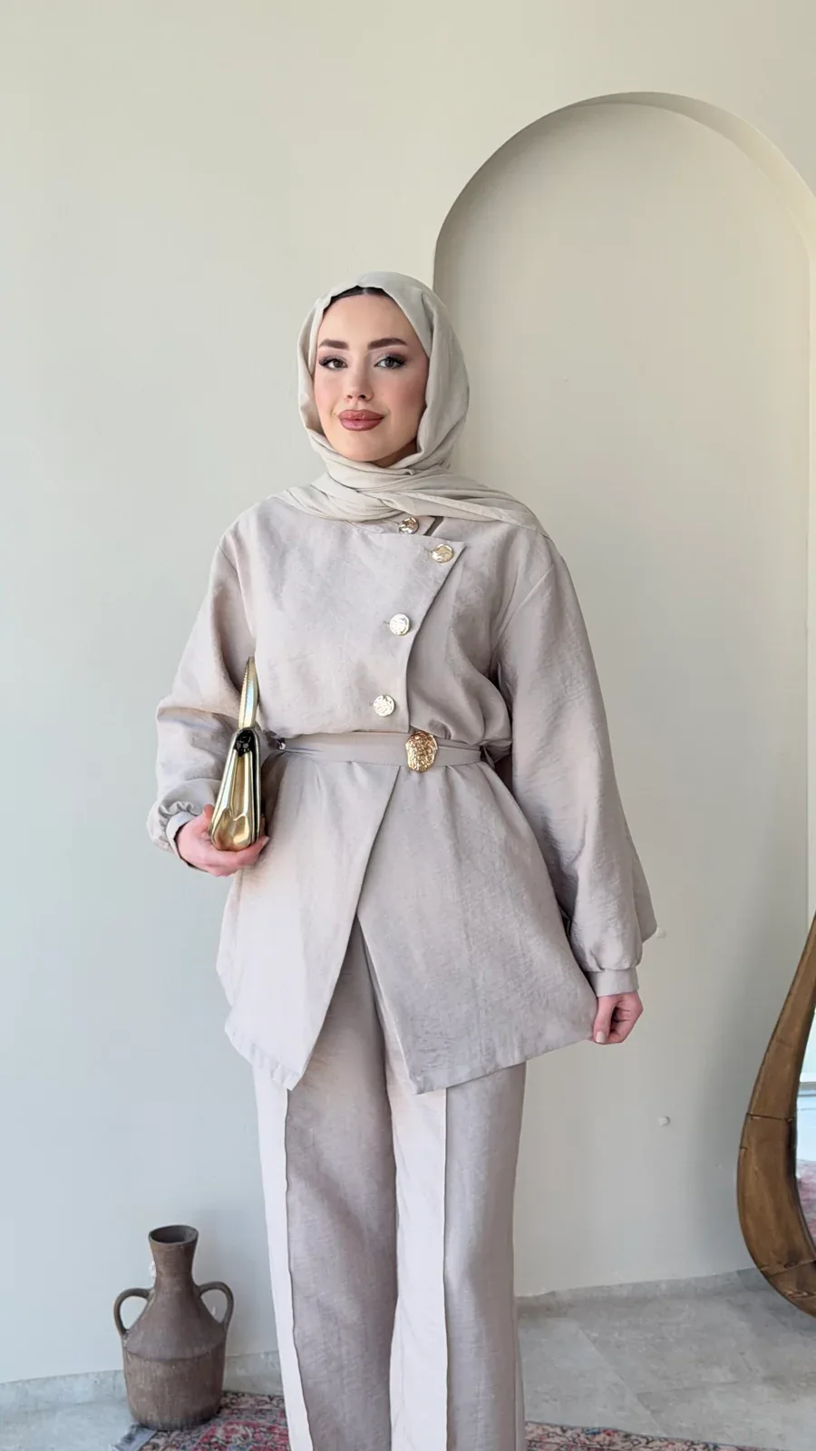 Hare Taşlı Takım – Taş, görsel 4