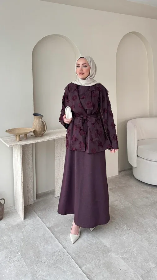 URBAN KUŞAKLI JİLELİ TAKIM – BORO