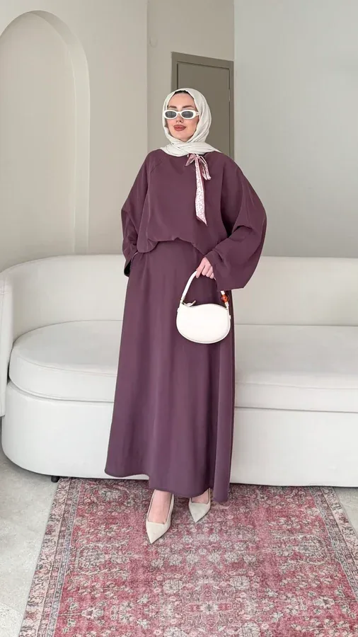 YESRA MODAL TAKIM – MÜRDÜM