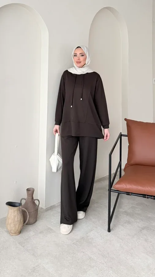 RENNA OYŞO TAKIM – KAHVE