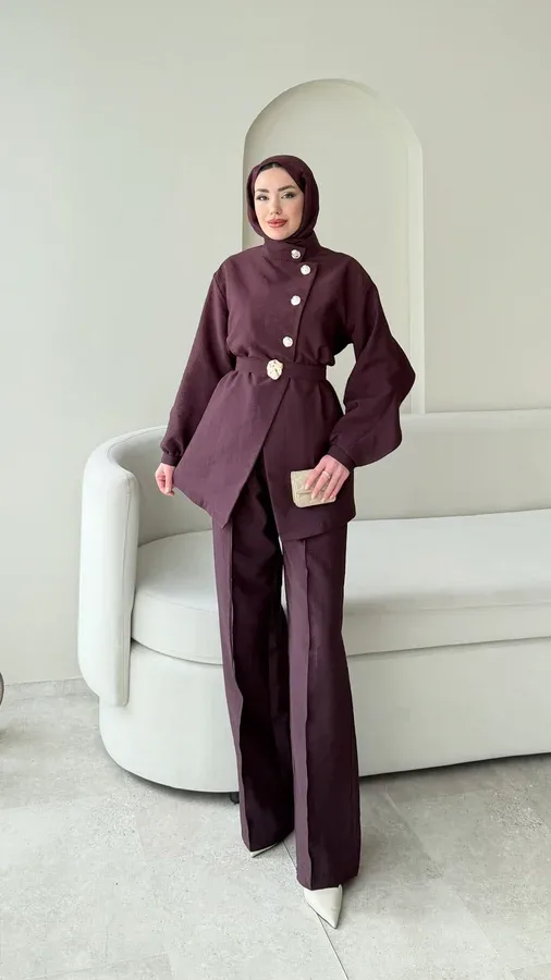 HARE TAŞLI TAKIM – MÜRDÜM